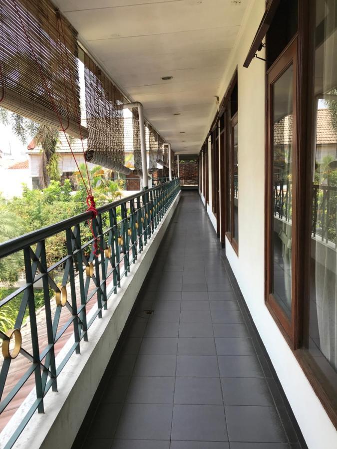 Wisma Bogor Permai Exterior photo