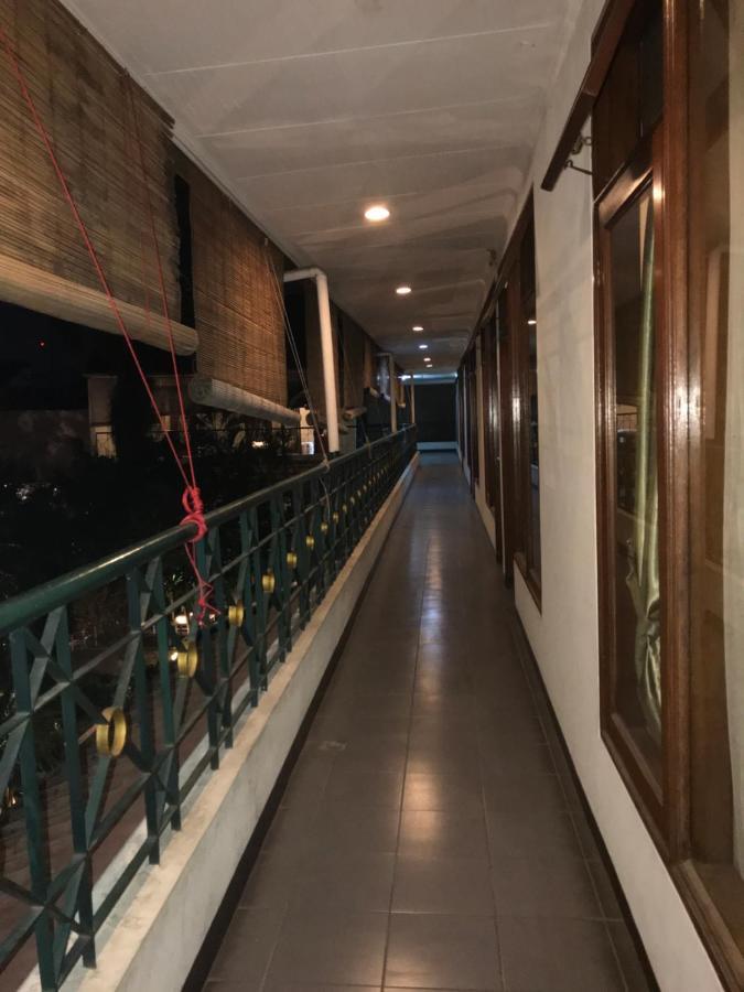 Wisma Bogor Permai Exterior photo
